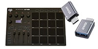 CLASSIC PRO / CCP16BK USB Type-Cアダプターセット