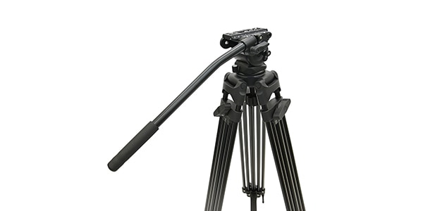 CLASSIC PRO ( クラシックプロ )  / CCS10 カメラ三脚画像10