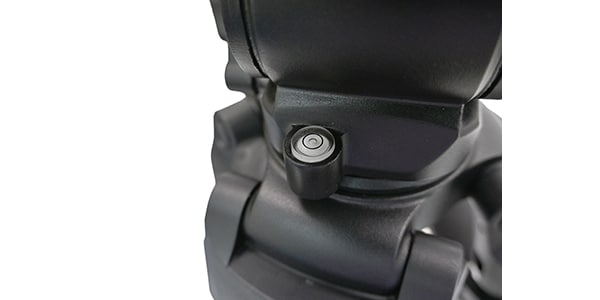 CLASSIC PRO ( クラシックプロ )  / CCS10 カメラ三脚画像6