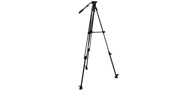 CLASSIC PRO ( クラシックプロ ) / CCS30 カメラ三脚画像3