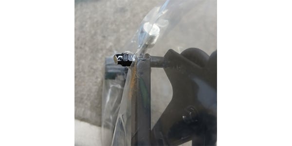 CLASSIC PRO / CDA10B デスクアーム マイクスタンド アウトレット品 画像4