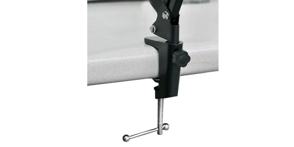AKG / Ara USB Microphone + Headphone + Desk Boom Stand Set画像13