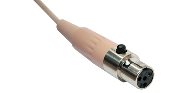 CLASSIC PRO / CEM1-SH lavalier condenser microphone画像3