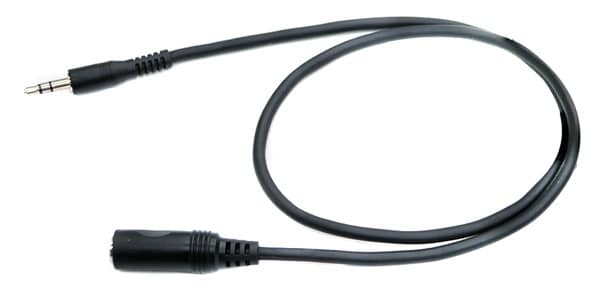 CLASSIC PRO / CFM006 Extension cable 60cm画像2