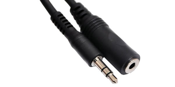 CLASSIC PRO / CFM006 Extension cable 60cm