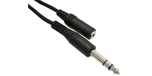 CLASSIC PRO ( クラシックプロ ) / CFS015 延長ケーブル ステレオミニ(F)-TRSフォン(M) 1.5m