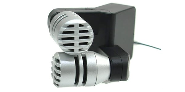 CLASSIC PRO / CGM2 Go Pro External microphone画像2