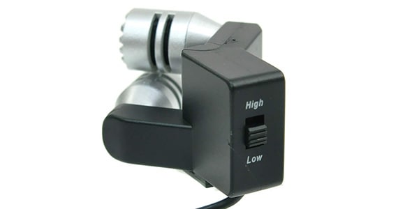 CLASSIC PRO / CGM2 Go Pro External microphone画像3