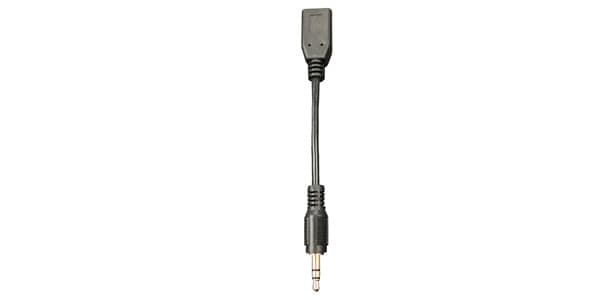 CLASSIC PRO / CGM2 Go Pro External microphone画像10