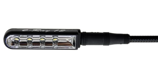 CLASSIC PRO / CL-12X-4P LED mixer light画像2