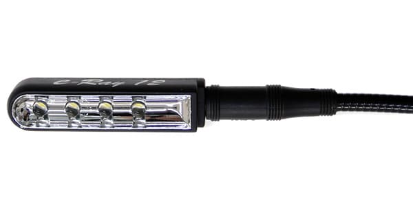 CLASSIC PRO / CL-18X-4P LED mixer light画像2