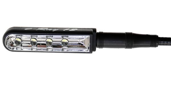 CLASSIC PRO / CL-18XR LED mixer light画像2