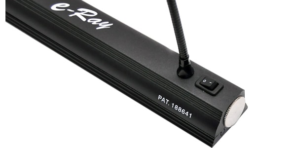 CLASSIC PRO / CL-712 LED table light画像3