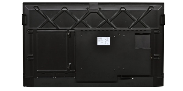 CLASSIC PRO / CLD65BW2 4K多機能タッチスクリーン 画像2