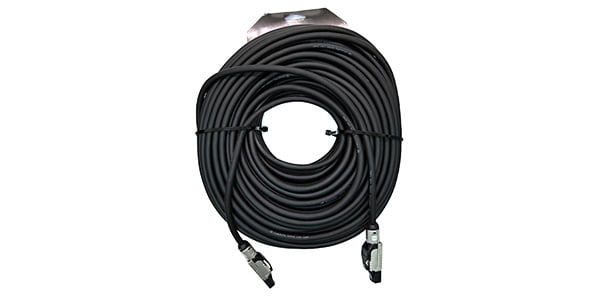 CLASSIC PRO ( クラシックプロ )  / CLP500 プレミアムLANケーブル 50m画像2