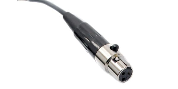 CLASSIC PRO / CM2NB ワイヤレス用ラベリアマイク画像4