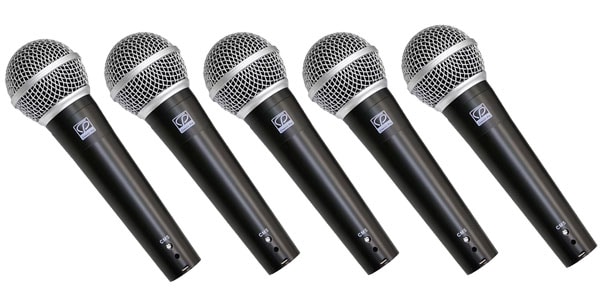 CLASSIC PRO / CM5/5本セット