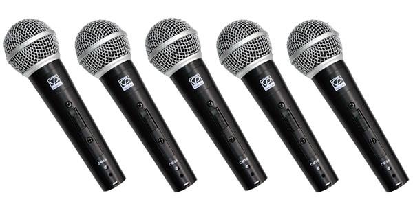 CLASSIC PRO / CM5S/5本セット