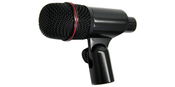 CM8DR　ドラム・打楽器用マイク