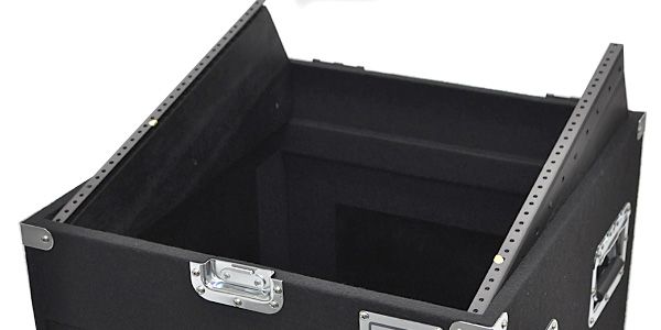 CLASSIC PRO / CMC11-10W Combo rack case carpet finish 画像5
