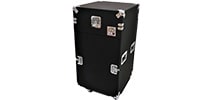 CLASSIC PRO /  CMC11-6W Combo rack case carpet finish