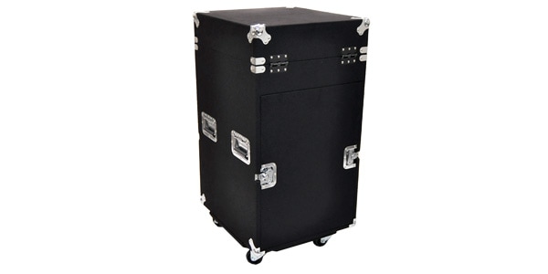 CLASSIC PRO / CMC11-14W Combo rack case carpet finish画像4