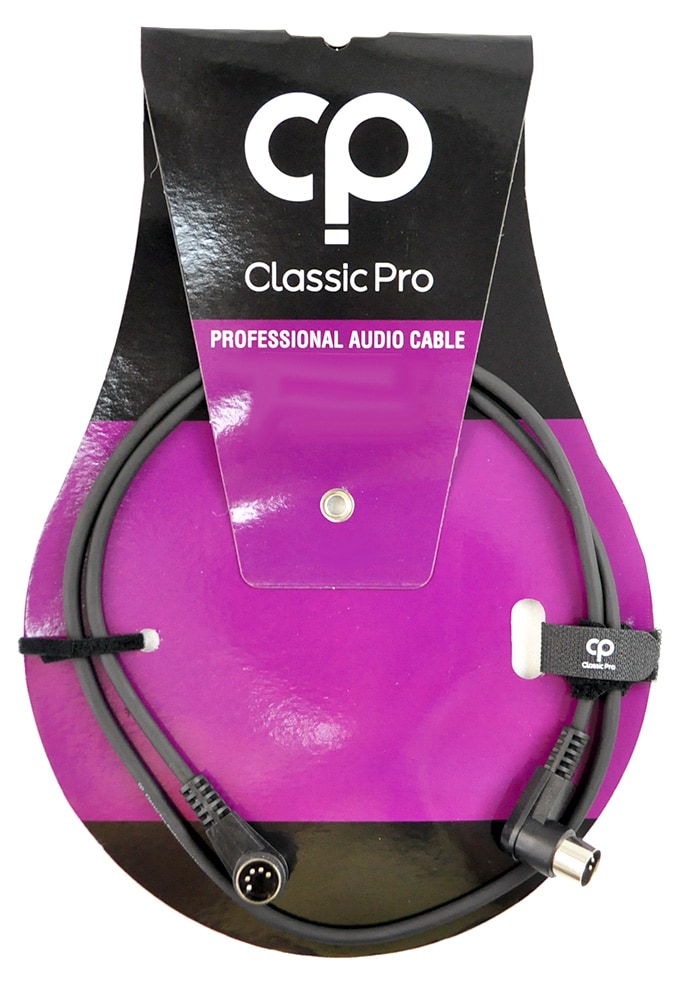 CLASSIC PRO/CMI010R