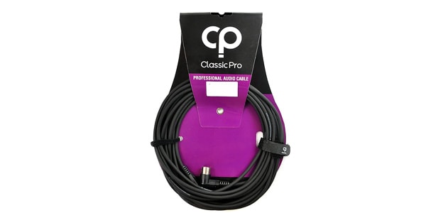 CLASSIC PRO CMI070R