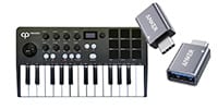 CLASSIC PRO / CMK25BW USB Type-Cアダプターセット