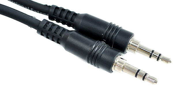 CLASSIC PRO / CMM030 Audio cable Stereo mini 3m画像2