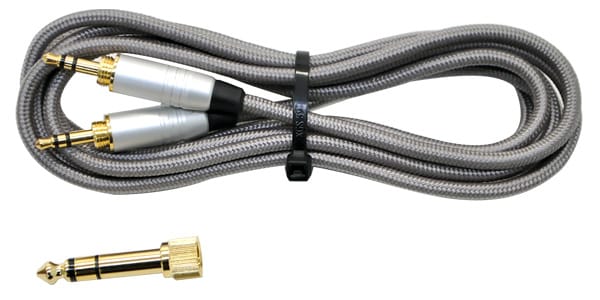 CLASSIC PRO ( クラシックプロ ) / CMM222 オーディオケーブル ステレオミニ 2m