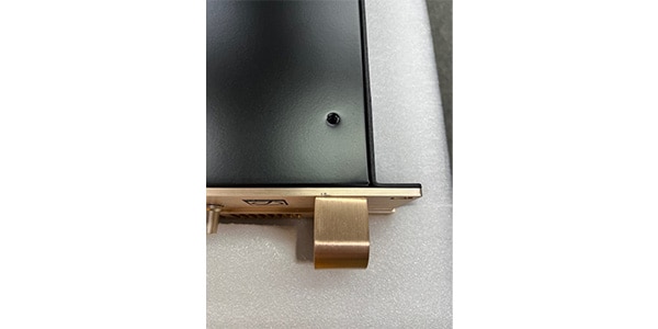 CLASSIC PRO ( クラシックプロ )  / CMP-120 ハイインピーダンスパワーアンプ アウトレット品 画像4