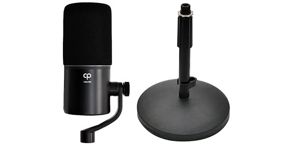 CLASSIC PRO ( クラシックプロ )  / CMU400 卓上スタンドセット