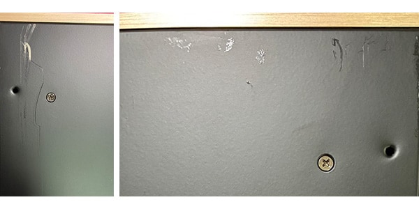 CLASSIC PRO / CP1200　ステレオ・パワーアンプ アウトレット品 画像4