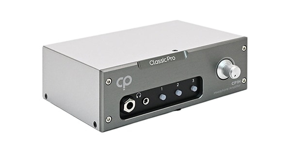 CLASSIC PRO ( クラシックプロ )  / CP1H 1chヘッドホンアンプ画像2