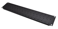 CLASSIC PRO / CP2C 2U connector panel