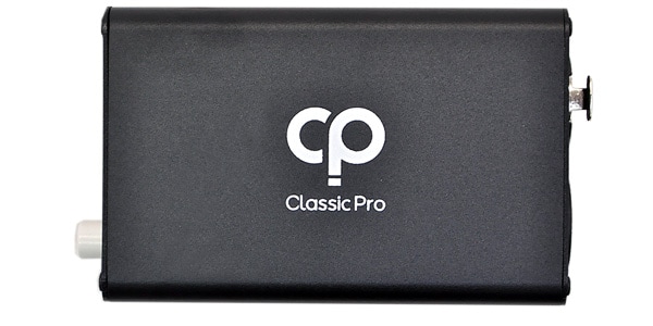 CLASSIC PRO / CP48V 充電対応ファンタムパワーサプライ画像2