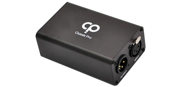 CLASSIC PRO / CP48V 充電対応ファンタムパワーサプライ画像3