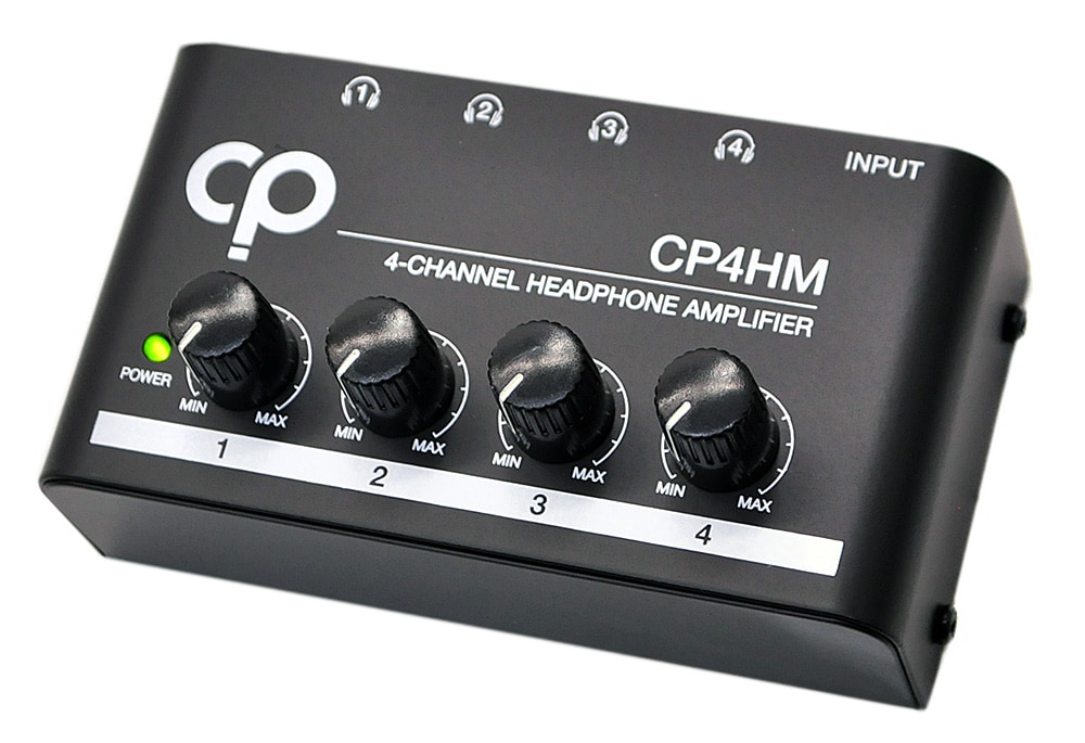 GPA-100 ペダル型パワーアンプ | PLAYTECH GPA100 ペダル型 パワー 