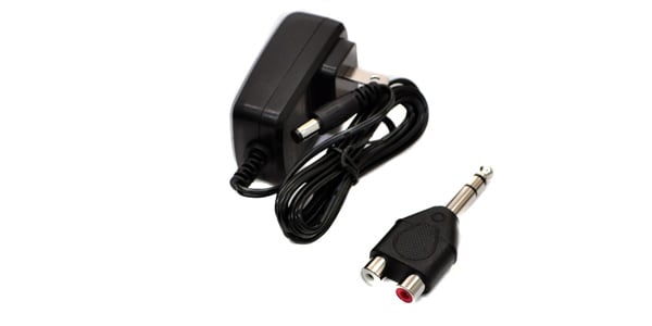 高音質4チャンネルヘッドホンアンプ CLASSIC PRO / CP4H 楽器