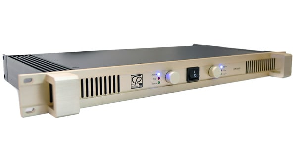 CLASSIC PRO / CP500X Stereo power amplifier画像4