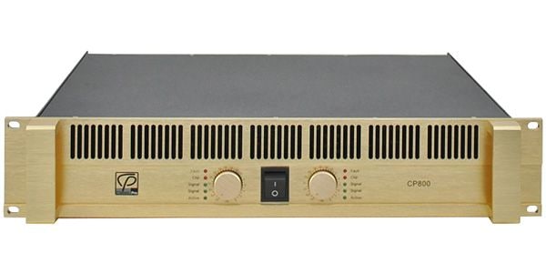 CLASSIC PRO クラシックプロ パワーアンプ CP800