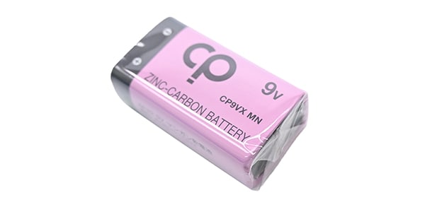 CLASSIC PRO ( クラシックプロ )  / CP9VXMN画像3