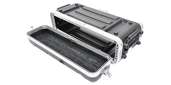 CLASSIC PRO ( クラシックプロ ) / CPA02S 2Uラックケース アウトレット品 画像2