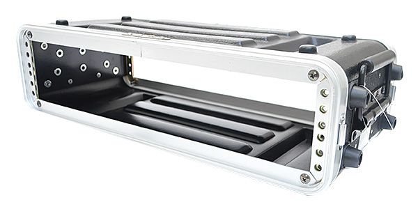 CLASSIC PRO ( クラシックプロ ) / CPA02S 2Uラックケース アウトレット品 画像3