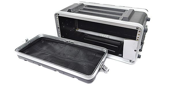 CLASSIC PRO ( クラシックプロ )  / CPA04S　4Uラックケース アウトレット品 画像2