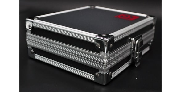 CLASSIC PRO ( クラシックプロ )  / CPCC アクセサリーケース画像8