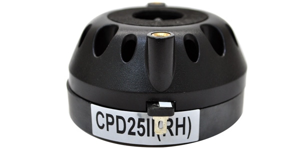 CLASSIC PRO / CPD25II画像2