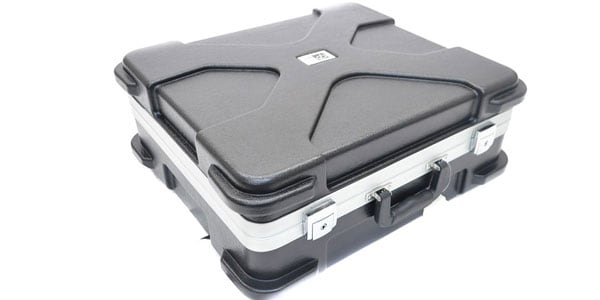 CLASSIC PRO / CPDJ Turntable case画像2