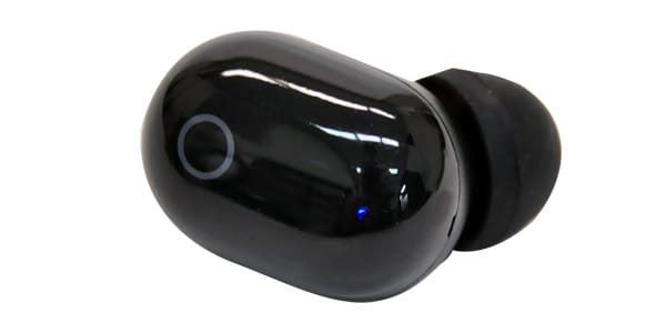 CLASSIC PRO ( クラシックプロ )  / CPE100BK ブラック 完全ワイヤレスイヤホン画像8